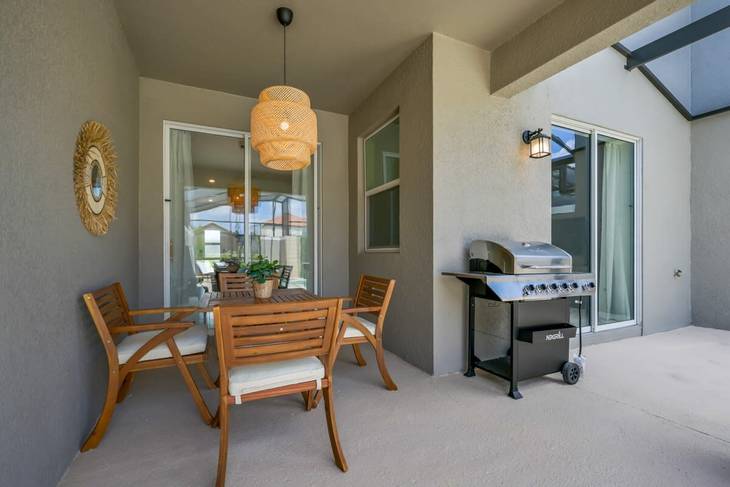 Casa de 4 dormitorios en Storey Lake – foto 15