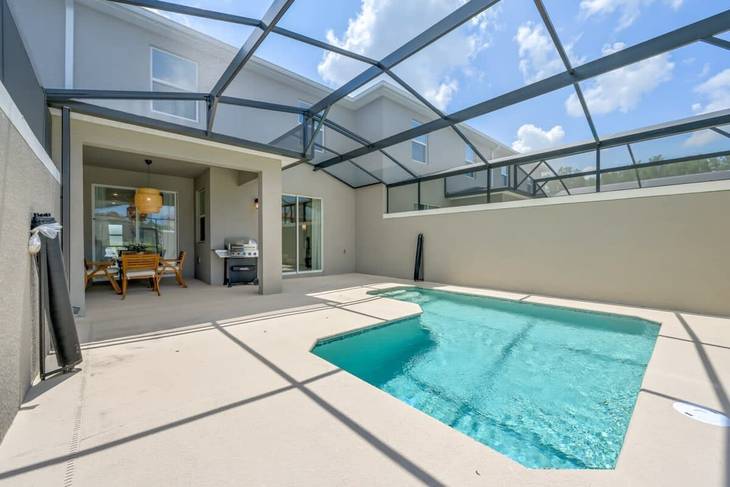 Casa de 4 dormitorios en Storey Lake – foto 16