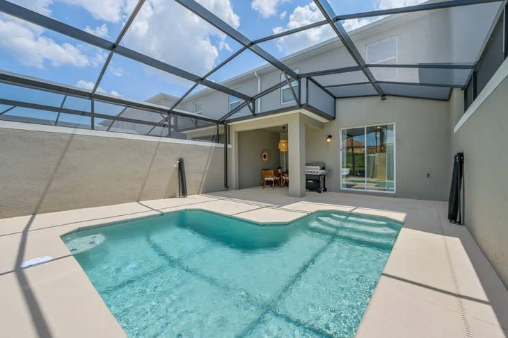 Casa de 4 dormitorios en Storey Lake – foto 17