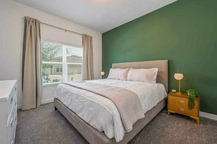 Casa de 4 dormitorios en Storey Lake – foto 19