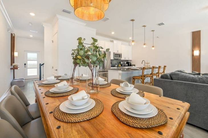Casa de 4 dormitorios en Storey Lake – foto 7