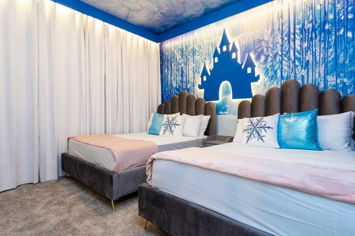 Casa de 5 dormitorios en Storey Lake – foto 4