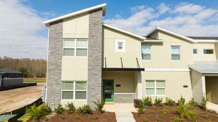 Casa de 5 dormitorios en Storey Lake – foto 57