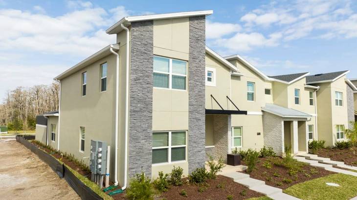 Casa de 5 dormitorios en Storey Lake – foto 58