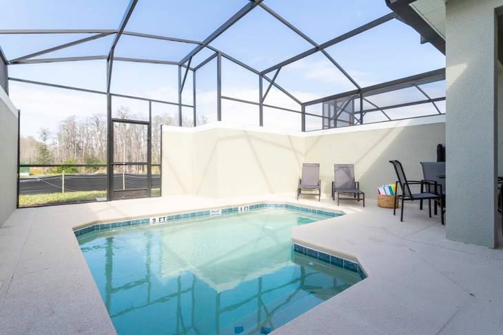 Casa de 5 dormitorios en Storey Lake – foto 36