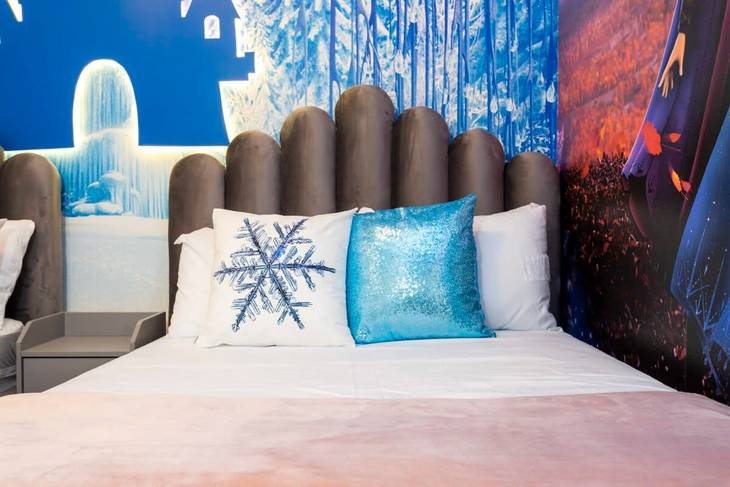 Casa de 5 dormitorios en Storey Lake – foto 8
