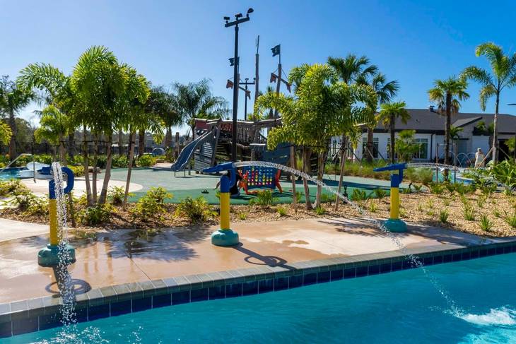 Casa de 5 dormitorios en Storey Lake – foto 74
