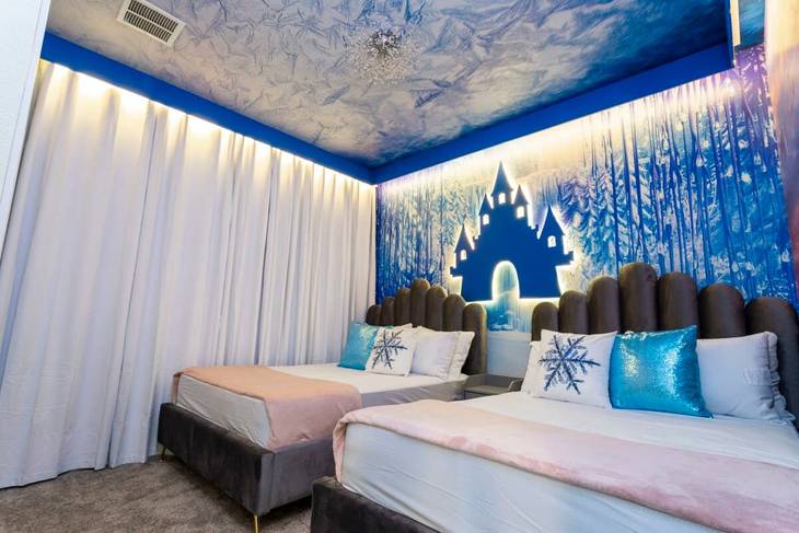 Casa de 5 dormitorios en Storey Lake – foto 11
