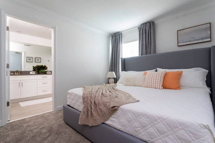 Casa de 5 dormitorios en Storey Lake – foto 41