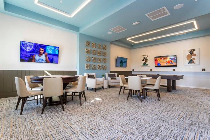 Casa de 5 dormitorios en Storey Lake – foto 67