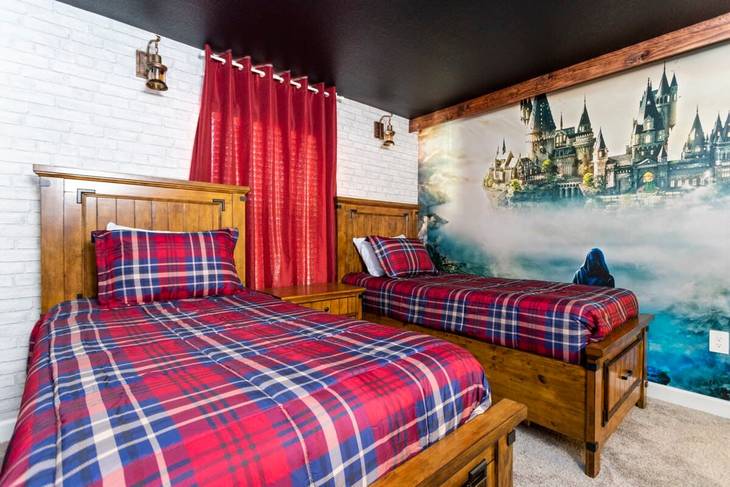 Casa de 5 dormitorios en Storey Lake – foto 55