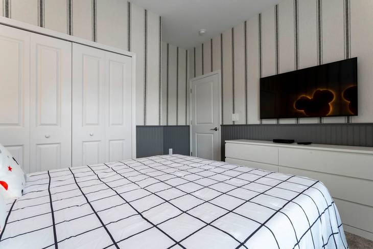 Casa de 5 dormitorios en Storey Lake – foto 16
