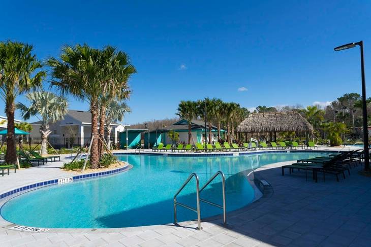 Casa de 5 dormitorios en Storey Lake – foto 70