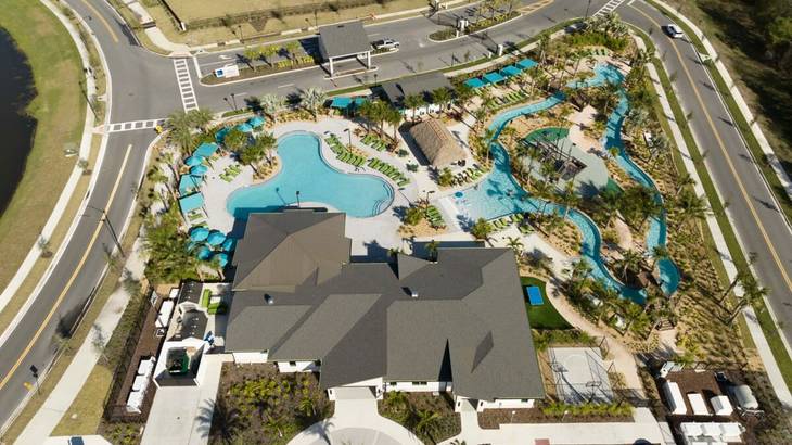 Casa de 5 dormitorios en Storey Lake – foto 62