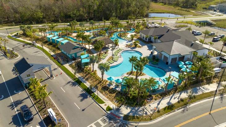 Casa de 5 dormitorios en Storey Lake – foto 63