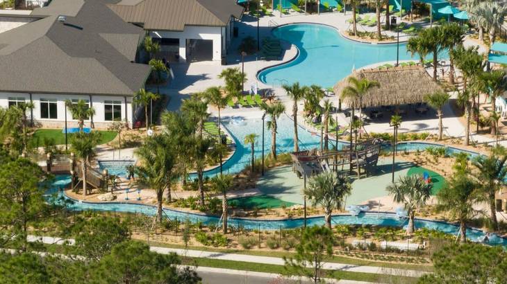 Casa de 5 dormitorios en Storey Lake – foto 65