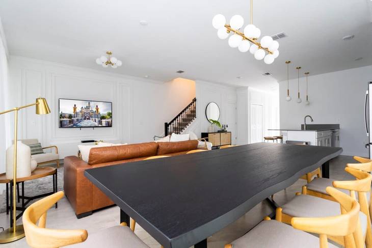 Casa de 5 dormitorios en Storey Lake – foto 30