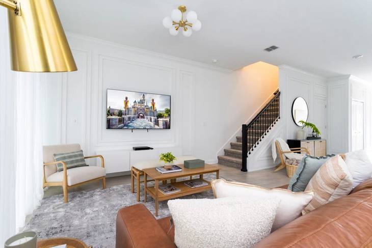 Casa de 5 dormitorios en Storey Lake – foto 2