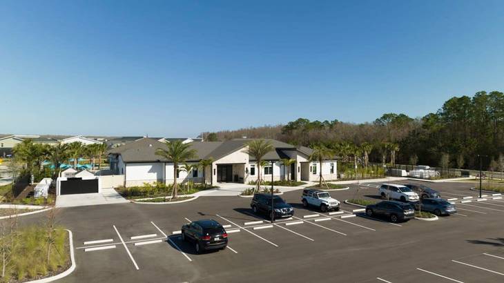 Casa de 5 dormitorios en Storey Lake – foto 61