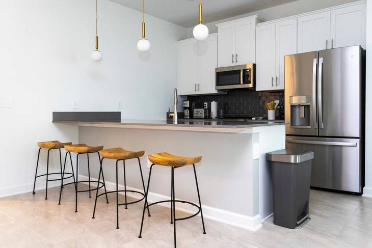 Casa de 5 dormitorios en Storey Lake – foto 21