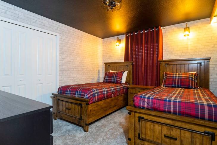 Casa de 5 dormitorios en Storey Lake – foto 52