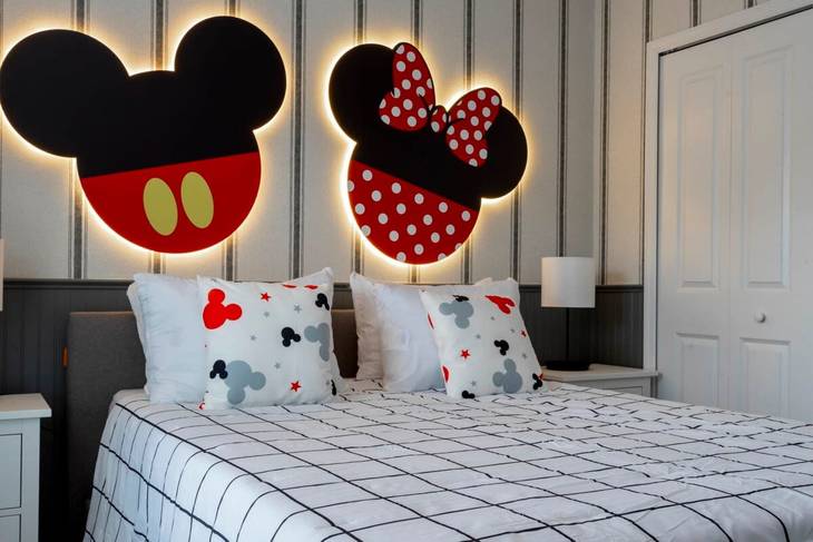 Casa de 5 dormitorios en Storey Lake – foto 5