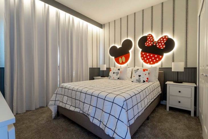 Casa de 5 dormitorios en Storey Lake – foto 14