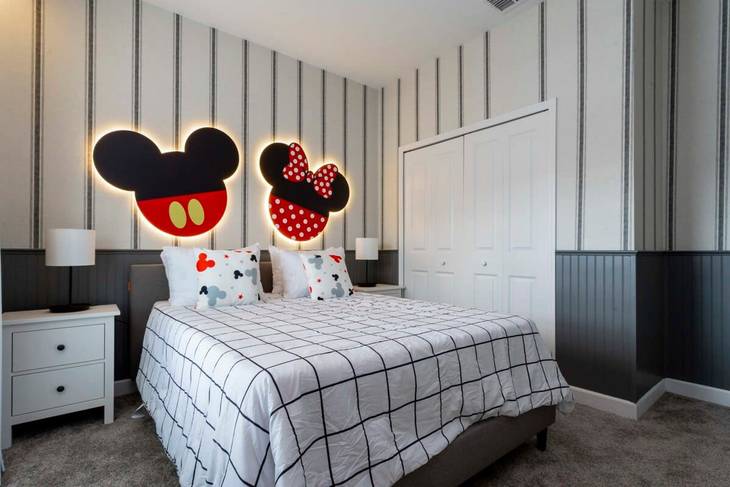 Casa de 5 dormitorios en Storey Lake – foto 17