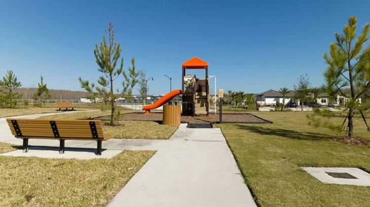 Casa de 5 dormitorios en Storey Lake – foto 59