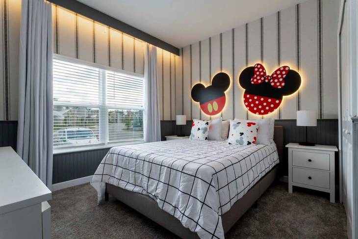Casa de 5 dormitorios en Storey Lake – foto 18