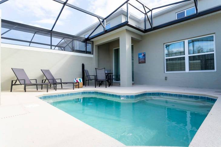 Casa de 5 dormitorios en Storey Lake – foto 37