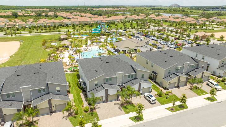 Departamento de 3 dormitorios en Champions Gate – foto 37