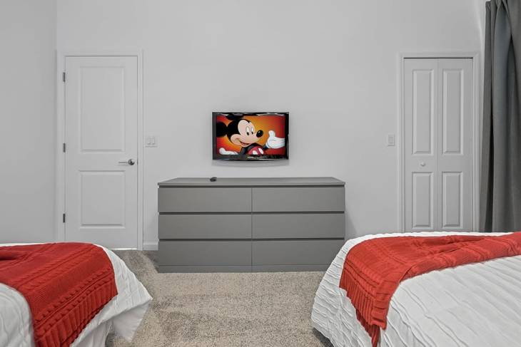 Departamento de 3 dormitorios en Champions Gate – foto 29