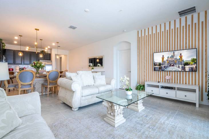 Departamento de 3 dormitorios en Champions Gate – foto 13