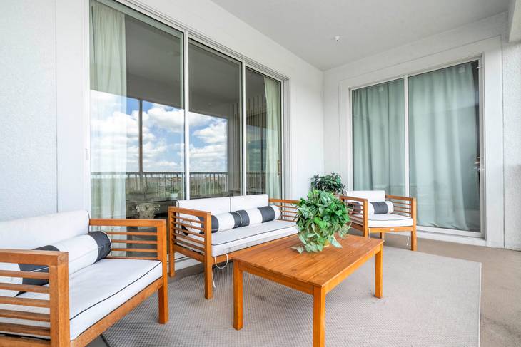 Departamento de 3 dormitorios en Champions Gate – foto 12