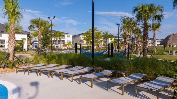 Departamento de 3 dormitorios en Champions Gate – foto 51