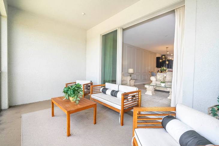 Departamento de 3 dormitorios en Champions Gate – foto 11