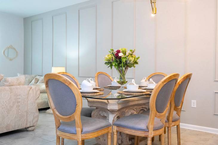 Departamento de 3 dormitorios en Champions Gate – foto 21