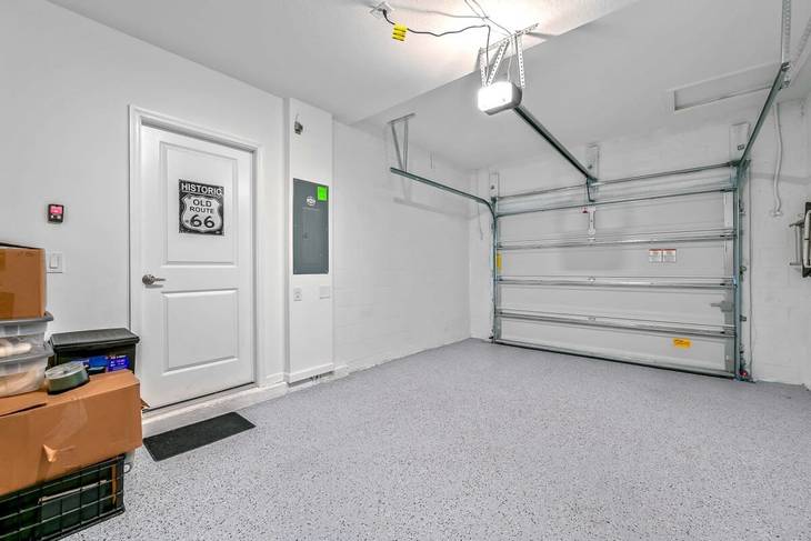 Departamento de 3 dormitorios en Champions Gate – foto 34