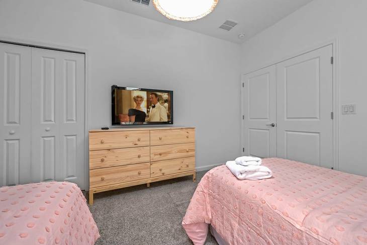 Departamento de 3 dormitorios en Champions Gate – foto 32