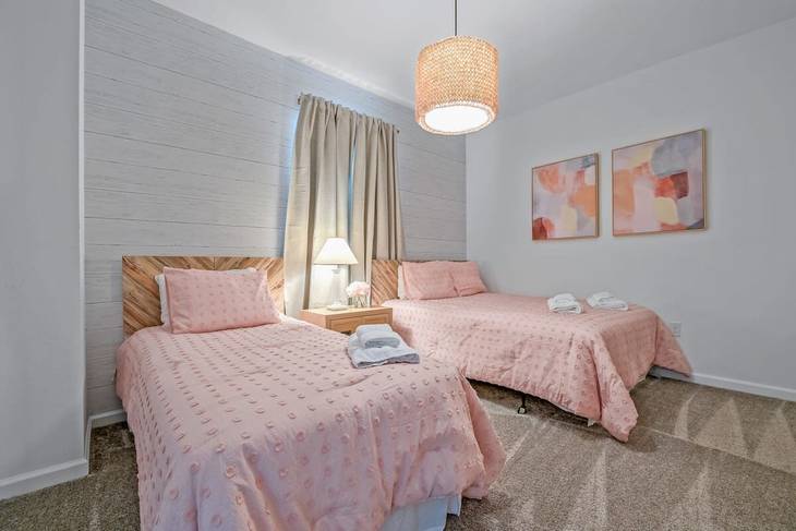 Departamento de 3 dormitorios en Champions Gate – foto 31