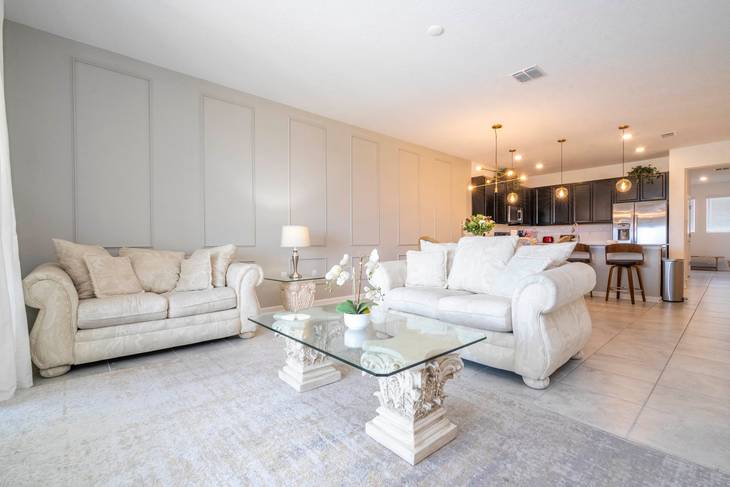 Departamento de 3 dormitorios en Champions Gate – foto 14