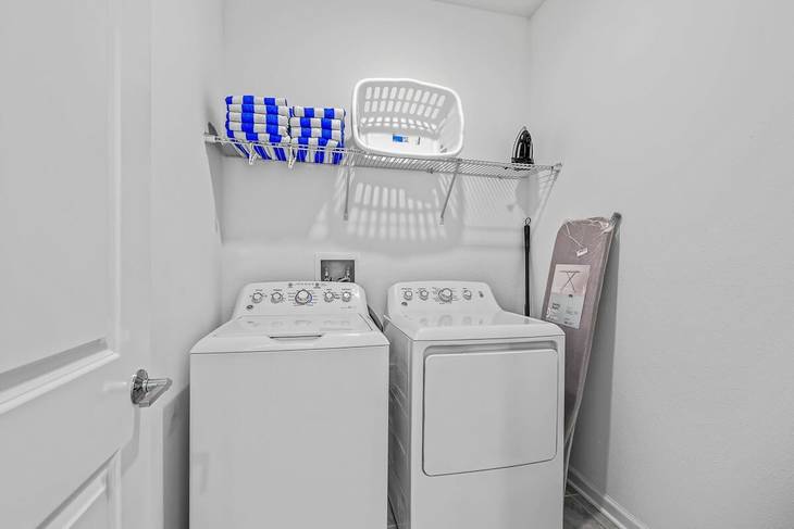 Departamento de 3 dormitorios en Champions Gate – foto 33