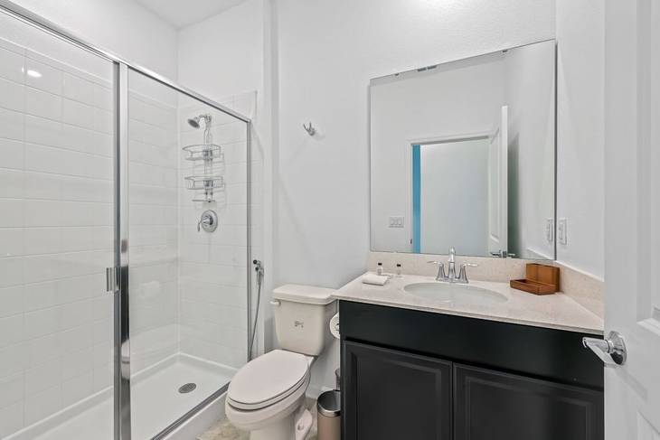 Departamento de 3 dormitorios en Champions Gate – foto 30
