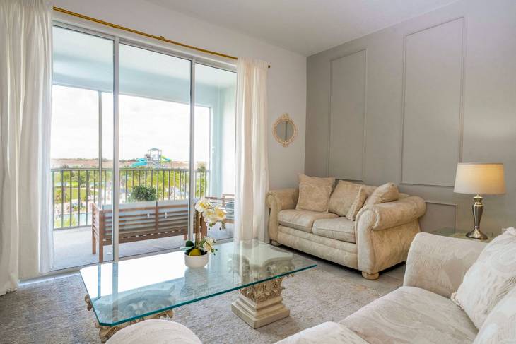 Departamento de 3 dormitorios en Champions Gate – foto 7