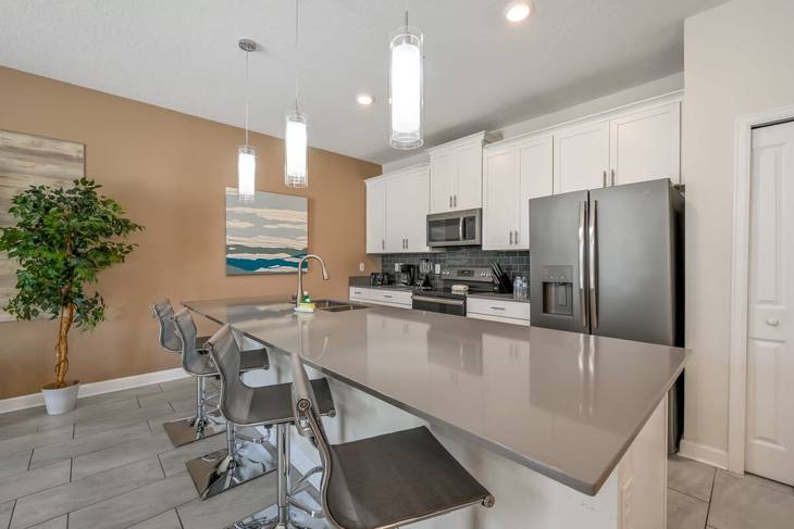 Casa de 4 dormitorios en Storey Lake – foto 7