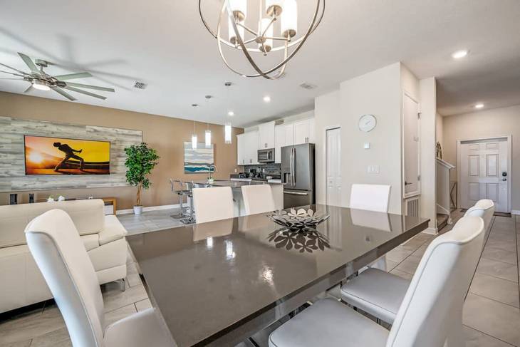 Casa de 4 dormitorios en Storey Lake – foto 11