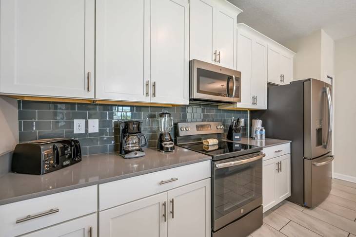 Casa de 4 dormitorios en Storey Lake – foto 8