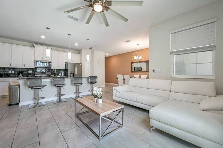 Casa de 4 dormitorios en Storey Lake – foto 10