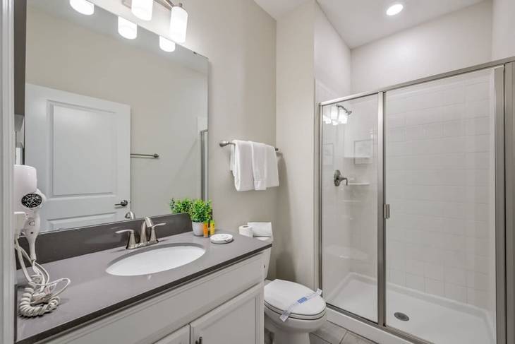 Casa de 4 dormitorios en Storey Lake – foto 21